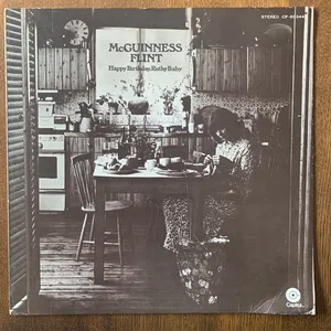 Happy birthday, Ruth baby